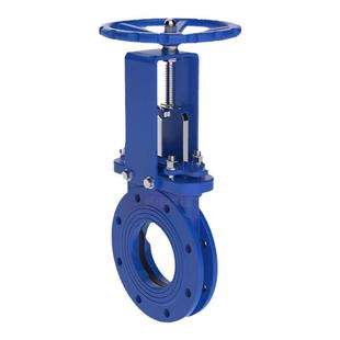 手动刀型闸阀 PZ73H对夹闸板阀浆液阀 304不锈钢刀闸阀排渣插板阀