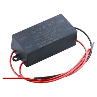 高压380v转12v1.3a直流电源模块5v2a24v16W稳压隔离降压开关电源
