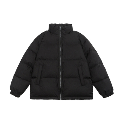 2026巨好看的羽绒服女款