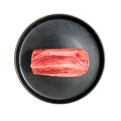 新鲜整条净牛舌精修鲜牛舌