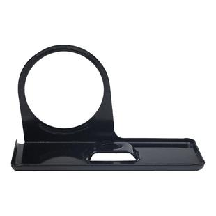 奥奔角磨机支架底座改装头切割机变开槽固定保护罩防尘罩转换工具