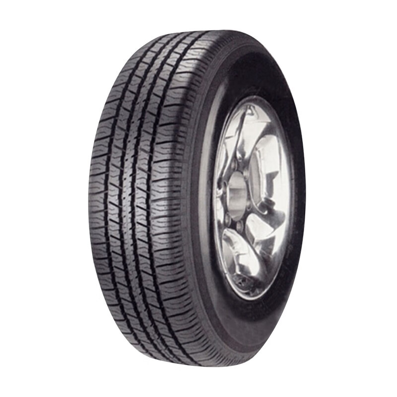 玛吉斯BravoH/T750225/65R17
