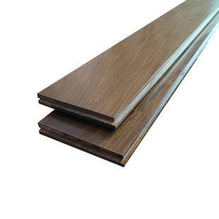 厂家巴拉圭重蚁木南美紫檀拉巴乔拉帕乔实木地板家用地热地暖锁扣