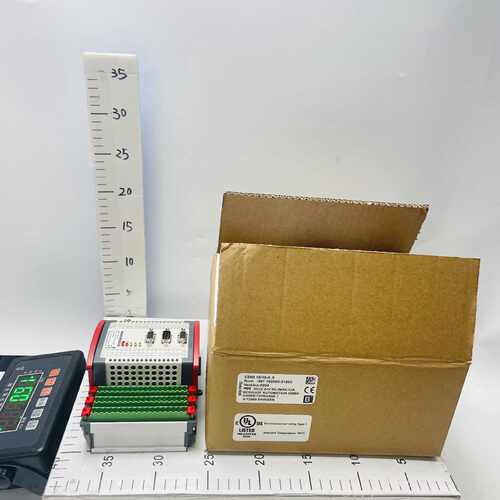 议价贝格霍夫模块CDIO16/16-0.5，实拍现货商品