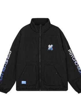ssurplus联名pcmy小羽绒棉棉服