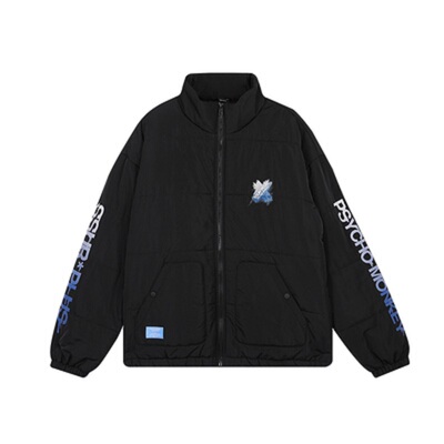 ssurplus联名pcmy小羽绒棉棉服