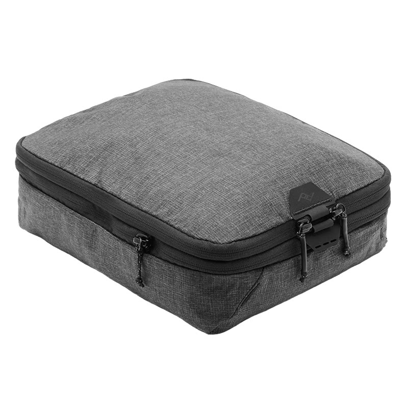 PeakDesign Packing Cubes旅行收纳包整理鞋袋行李箱衣物服打包袋