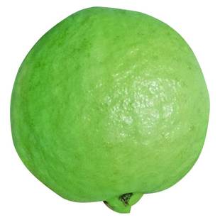 广西白心芭乐番石榴现摘发软糯香甜当季新鲜水果助农产地直供吃货