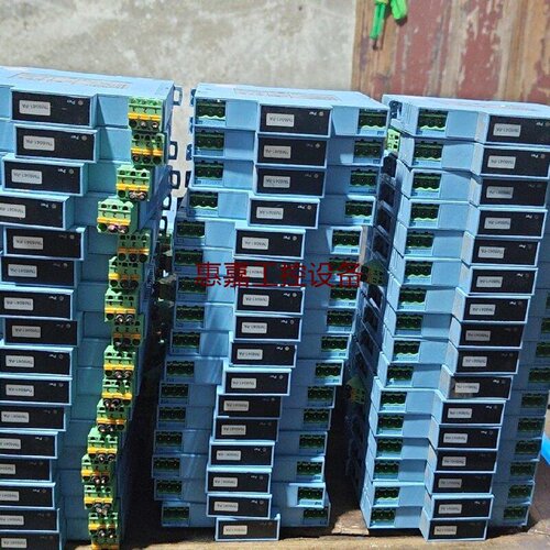 宇通TM6041PA配电或输入隔离器26个TM6082