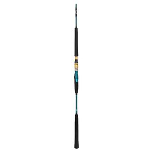 DAIWA24款达亿瓦ANALYSTAR CS.Q近海船钓竿带鱼竿海钓船竿马鲛