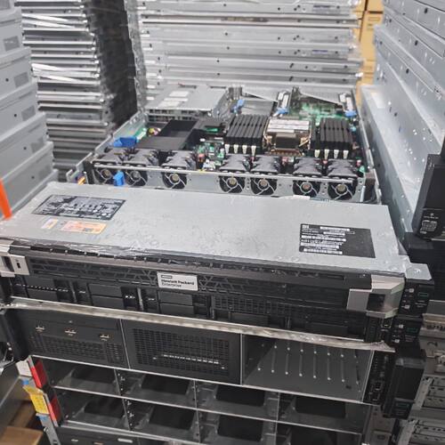 【议价】HPE惠普SE1470S2A21A1U服务器