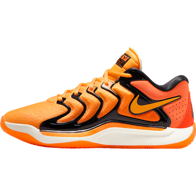Nike/耐克正品KD17男士低帮运动减震耐磨时尚篮球鞋FJ9487-800