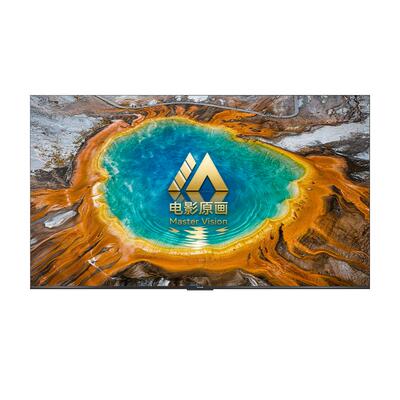 长虹65D6SMini电影工业级电视