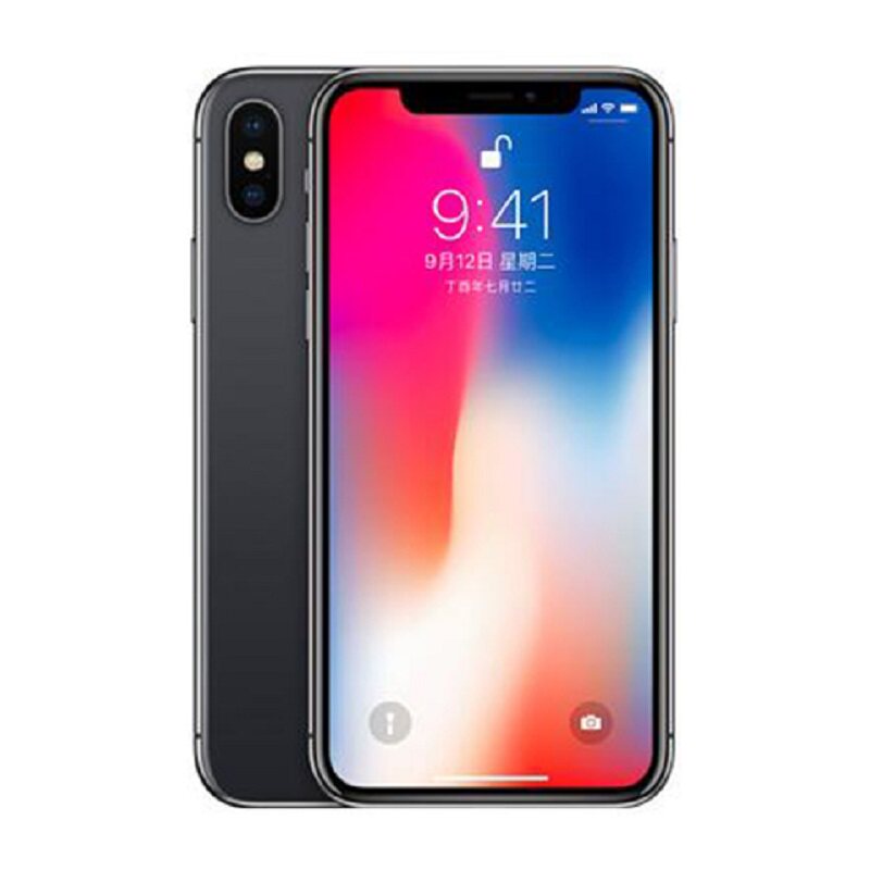 Apple/苹果 iPhone手机