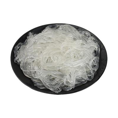 酒店餐饮食材广西都安旱藕粉丝条