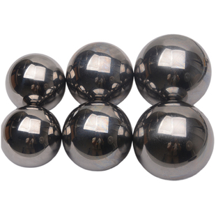 碳化钨硬质合球挤孔用高硬度钨钢珠15.03毫米/16.04/17.05/19/8mm