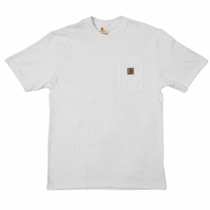 卡哈特K87短袖T恤正品Carhartt