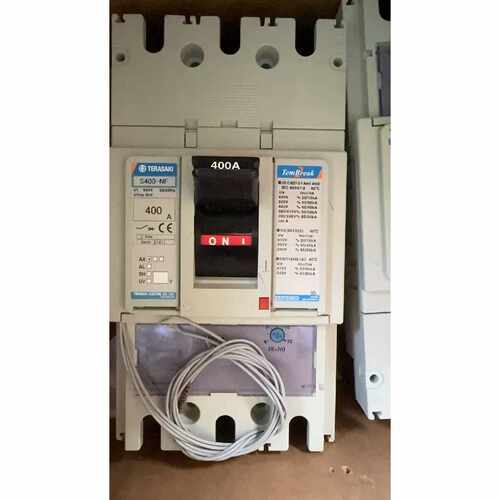询TERASAKI寺崎断路器S400NF400A三相原装
