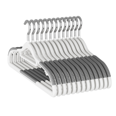 【商超同款】防滑无痕护领衣架