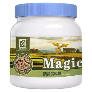 鸟粮食鹦鹉零食谷物磨牙棒贪吃啃咬棒抓握奖励和尚虎皮小太阳专用