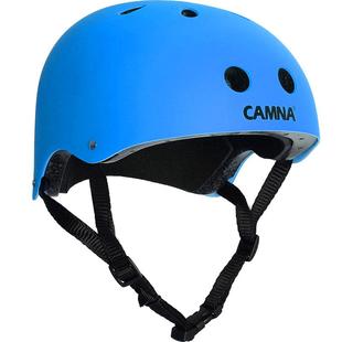 坎乐户外登山头盔攀岩街舞运动救援安全头盔帽子防护探洞速降头盔