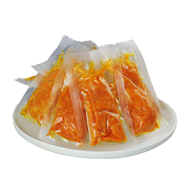 紫菜包饭团熟奥尔良煎大鸡排肉卷海苔鸡排即食材配料商家专用模具
