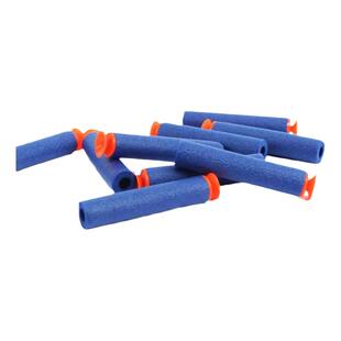 EVA软弹枪子弹海绵吸盘软弹泡沫弹M416大菠萝AWM通用吸盘子弹软弹