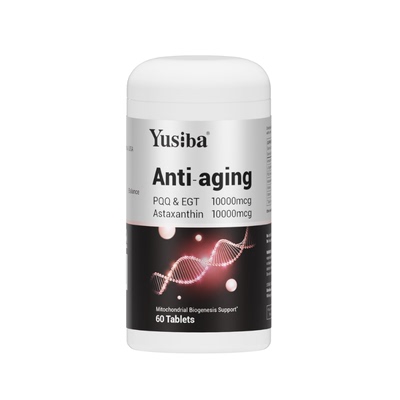 【配方好御仕葆】虾青素双抗片