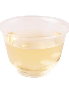 一次性功夫茶杯塑料小号杯子耐热