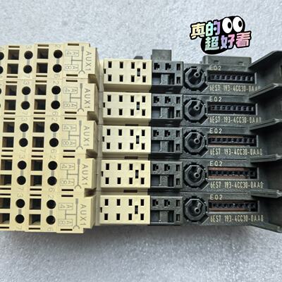 溢价-ET200S模组 6ES7193-4CC30-0AA0