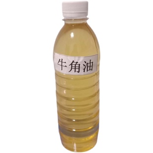 天然水貂油500ml牛皮衣皮鞋马鞍沙发护理牛角油脚油膏植鞣革变色