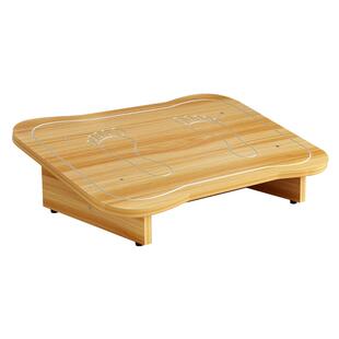 宿舍神器脚踏凳大学生家用踮脚台钢琴踩脚凳子桌下垫脚垫高脚踏板