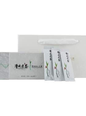 正品青城茶叶官方旗舰店