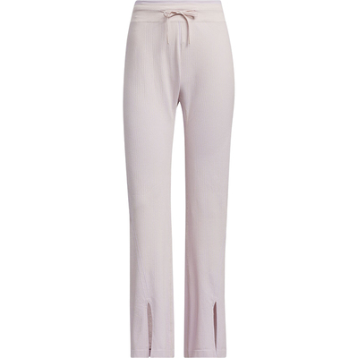 阿迪达斯女士时尚系带休闲裤