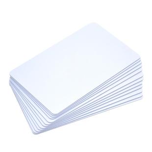 ic门禁卡白卡复旦M1芯片卡感应卡非接触小区电梯卡ID卡酒店房卡CUID卡可复制卡制作会员卡RFID卡消费卡考勤卡