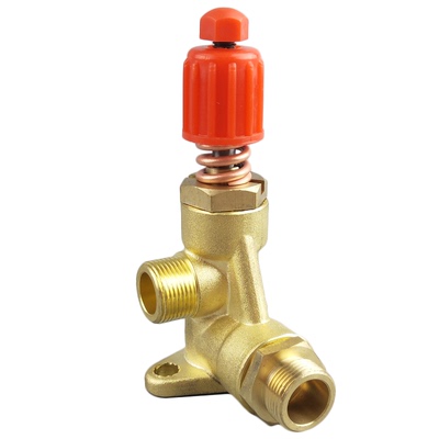 黑猫4040/0420型清洗机调压阀