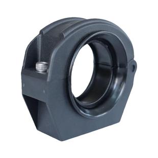 Wisdom协作机器人管线包配件定位固定座RGQDW-A软管支架配内夹