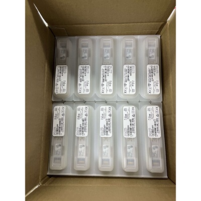 议价全新迈络思Mellanox MMA2P00-AS 25G多模 光模块SFP28 850nm