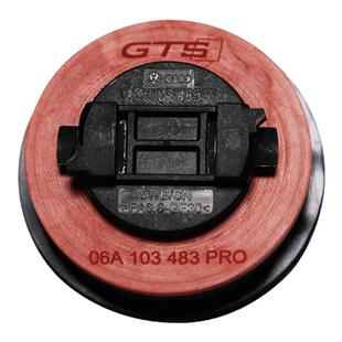 GTS 大众奥迪斯柯达二代/三代EA888EA211发动机机油盖强化密封圈