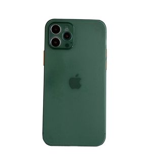 适用苹果12手机壳iPhone11ProMax磨砂硅胶保护套超薄软胶套14X/13/15/16promax/17pro外壳