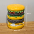 Burger stool