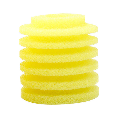 闽江松宝三合一过滤器黄棉