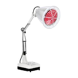 国仁红外线理疗灯肩颈腰腿医用专用烤灯理疗器家用治疗仪烤电仪