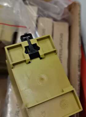 议价 PILZ 皮尔兹安全继电器 PNOZ X3P，为适用