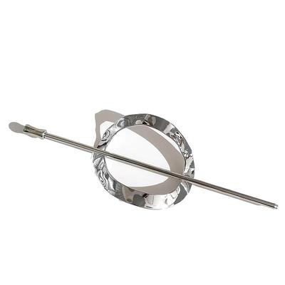 复古优雅盘发神器后脑勺发簪