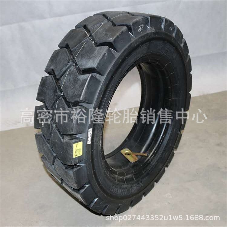 7.00/7.50/8.25/28x9-15工程轮胎升降机 18x7-8叉车充气9.00-20