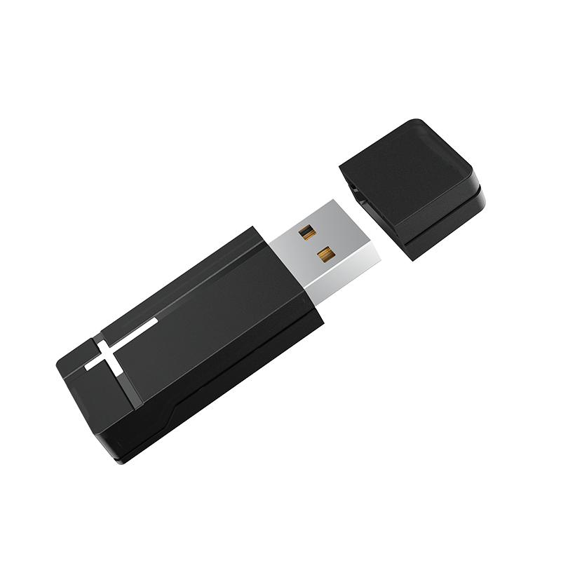 AOLION澳加狮 XBOX无线适配器xsx蓝牙游戏精英一二代手柄接收器微软xboxone series s/x通用pc电脑转换器配件