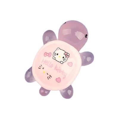 HelloKitty树脂夜光小乌龟