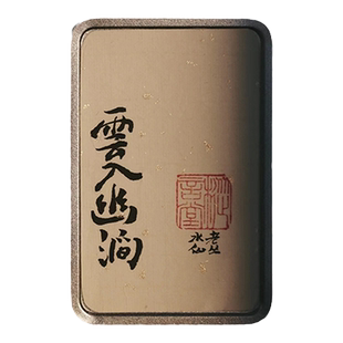 【新品】枞言2025年慧苑坑芦岫老枞水仙 武夷岩茶大红袍 枞韵兰香