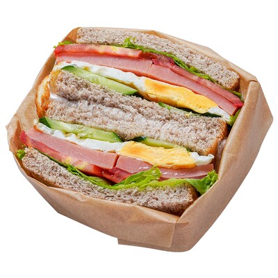 全麦吐司兵王的炊事班